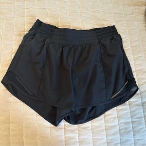 Lululemon Hotty Hot HR 4 in